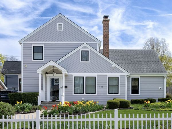 533 North Avenue , Barrington, IL 60010