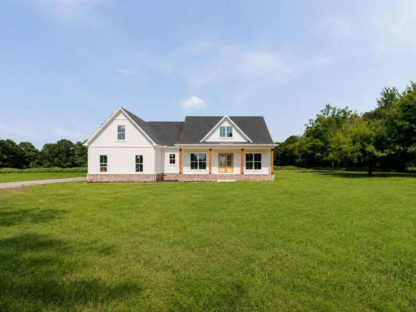 3377 Midland Road, Shelbyville, TN 37160