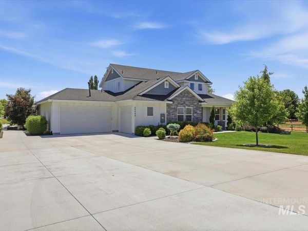 26248 Pheasant Landing Rd, Middleton, ID 83644
