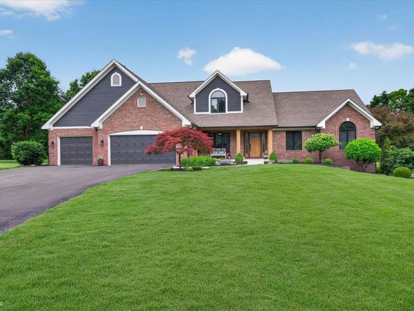 117 Royal Pine Lane, Cicero, IN 46034