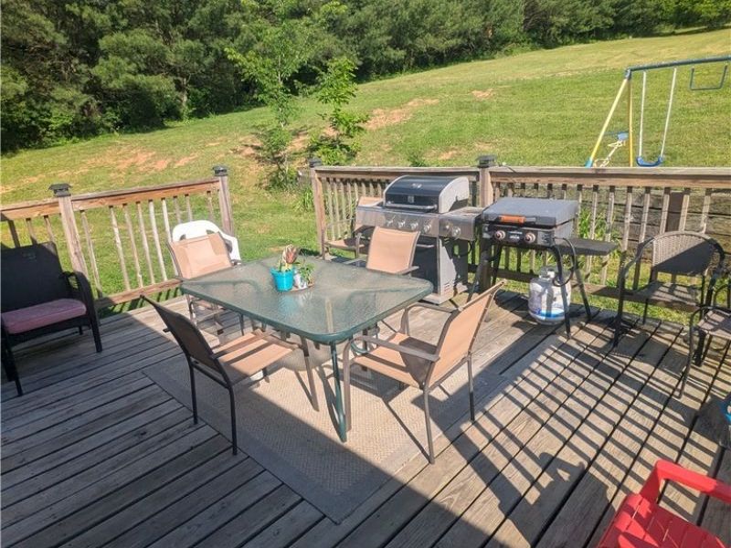 17960 Raven Road, Salesville, OH 43778 Photo 4