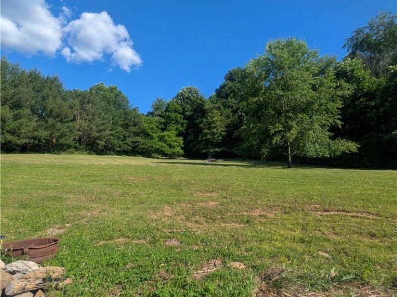 17960 Raven Road, Salesville, OH 43778 Photo 5