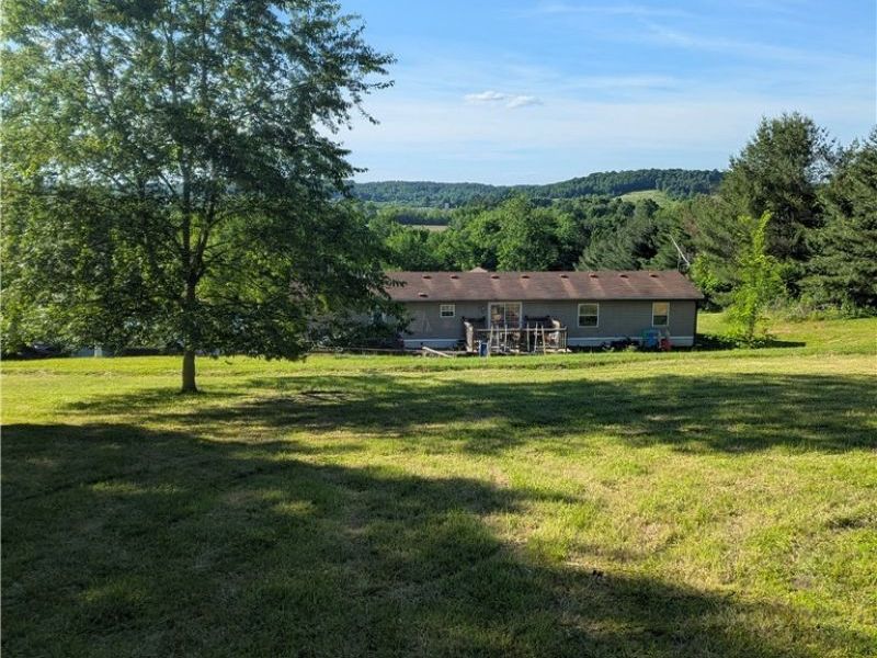 17960 Raven Road, Salesville, OH 43778 Photo 7