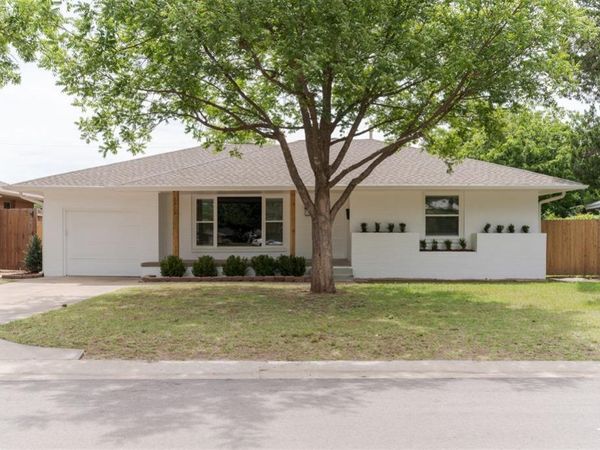 2316 Ashley Drive, Oklahoma City, OK 73120