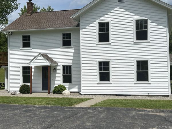 173 Amenia Road S, Unit 1 & 3, Wassaic, NY 12592