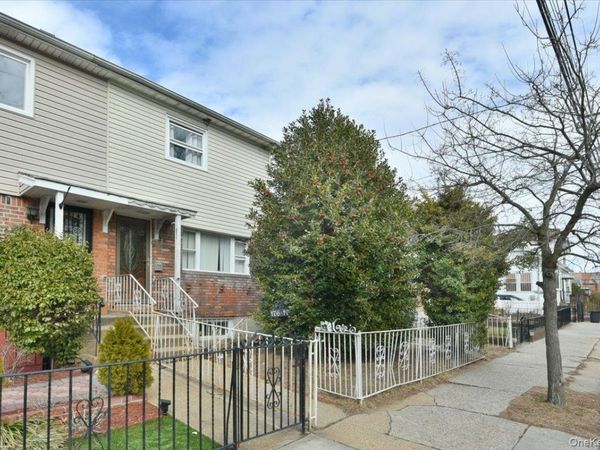 176-17 127 Avenue , Jamaica, NY 11434