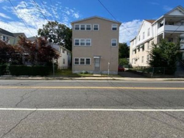 81 Woodtick , Unit 1, Waterbury, CT 06705
