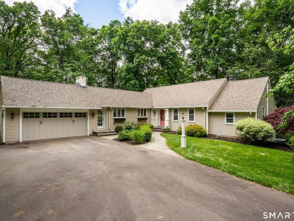 57 Tall Timbers , Glastonbury, CT 06033