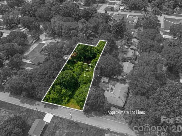 1000 W Graham Street , Shelby, NC 28150