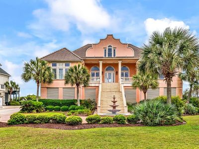 8708 N Ocean Blvd. , Myrtle Beach, SC 29572