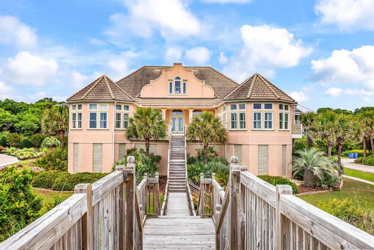 8708 N Ocean Blvd.  Photo 4