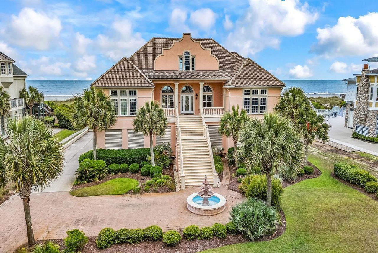 8708 N Ocean Blvd.  Photo 5