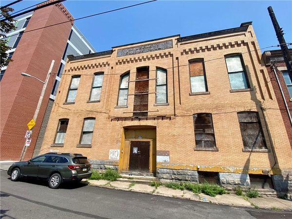 812 Concord St , Pittsburgh, PA 15212