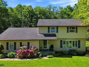 5430 Keller Road , Hamburg, NY 14075