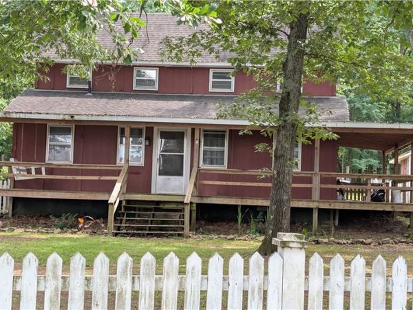 194 Pine Valley Loop, Houston, AR 72070