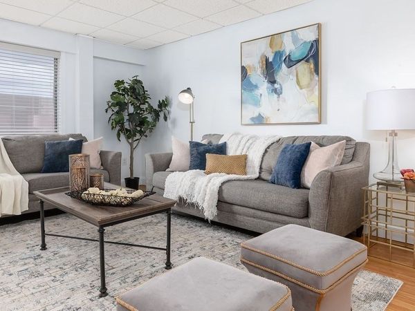 111 Foster, Unit 416, Peabody, MA 01960