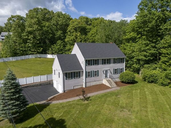 66 Haven St, Milford, MA 01757