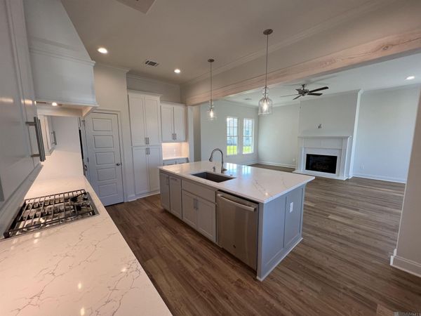 4773 Cottage Oaks Dr, Gonzales, LA 70737