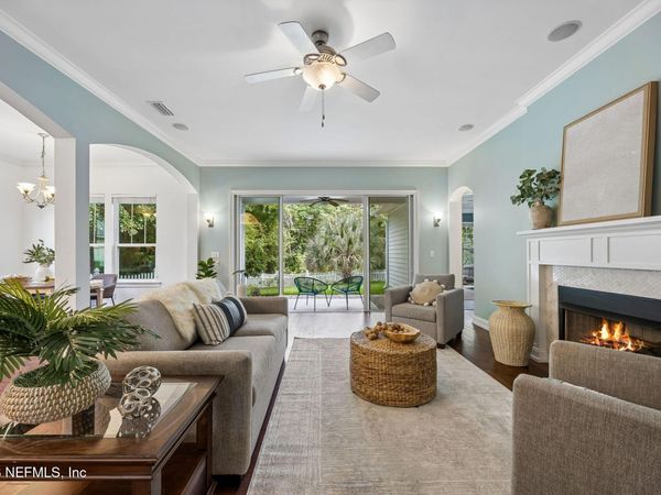 29302 GRANDVIEW Manor, Yulee, FL 32097