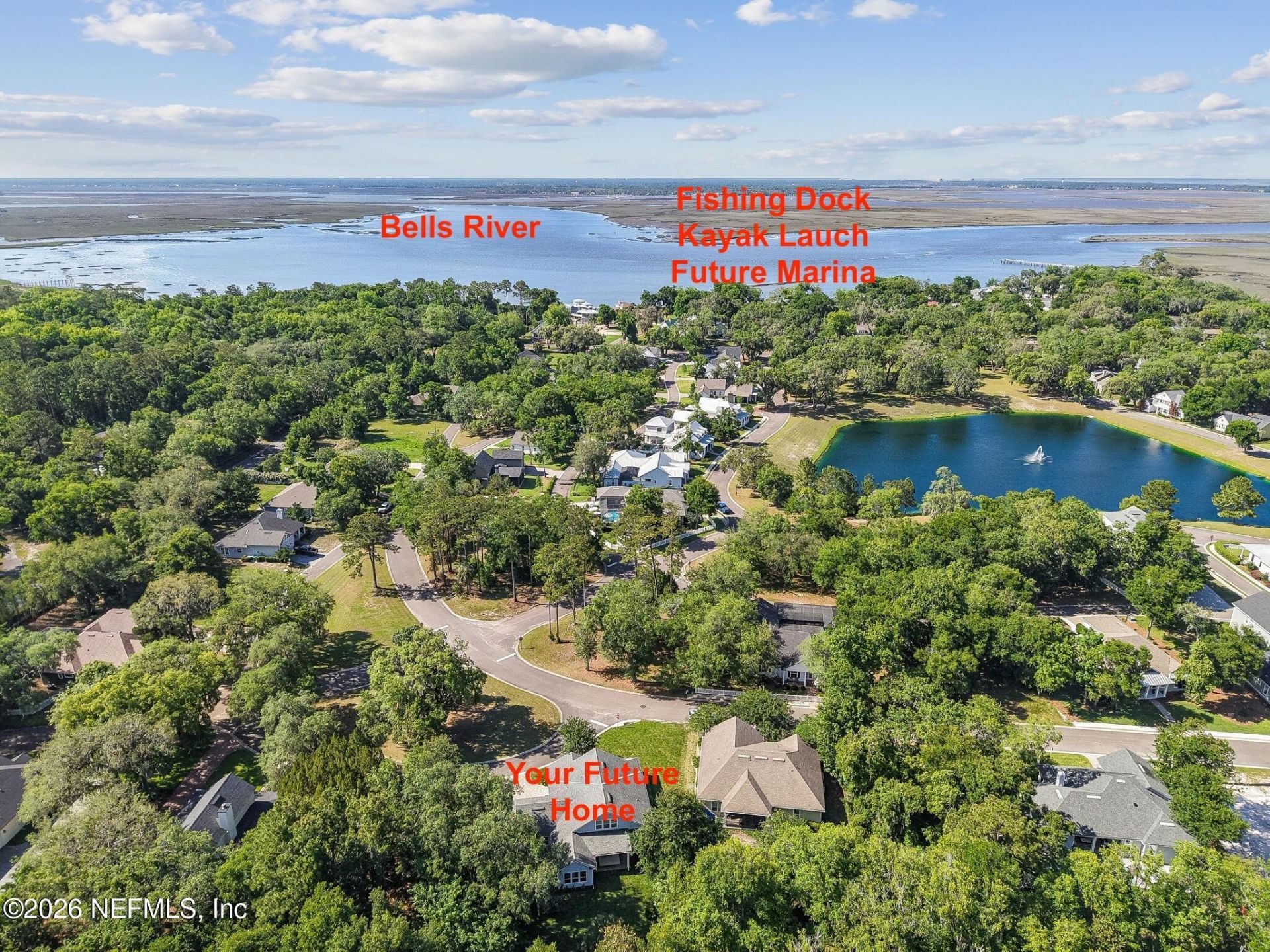 29302 Grandview Manor, Yulee, FL 32097 Photo