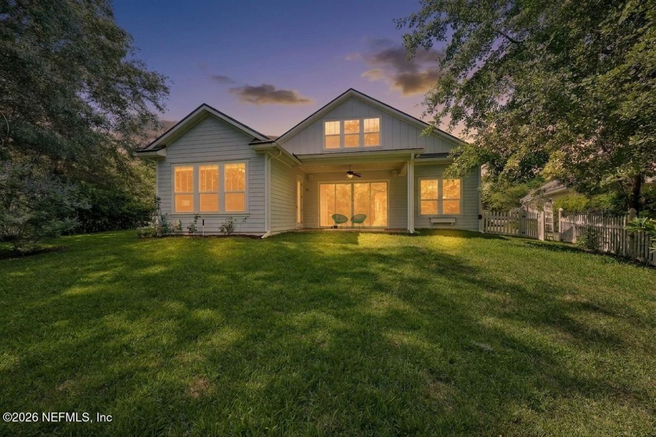 29302 Grandview Manor, Yulee, FL 32097 Photo