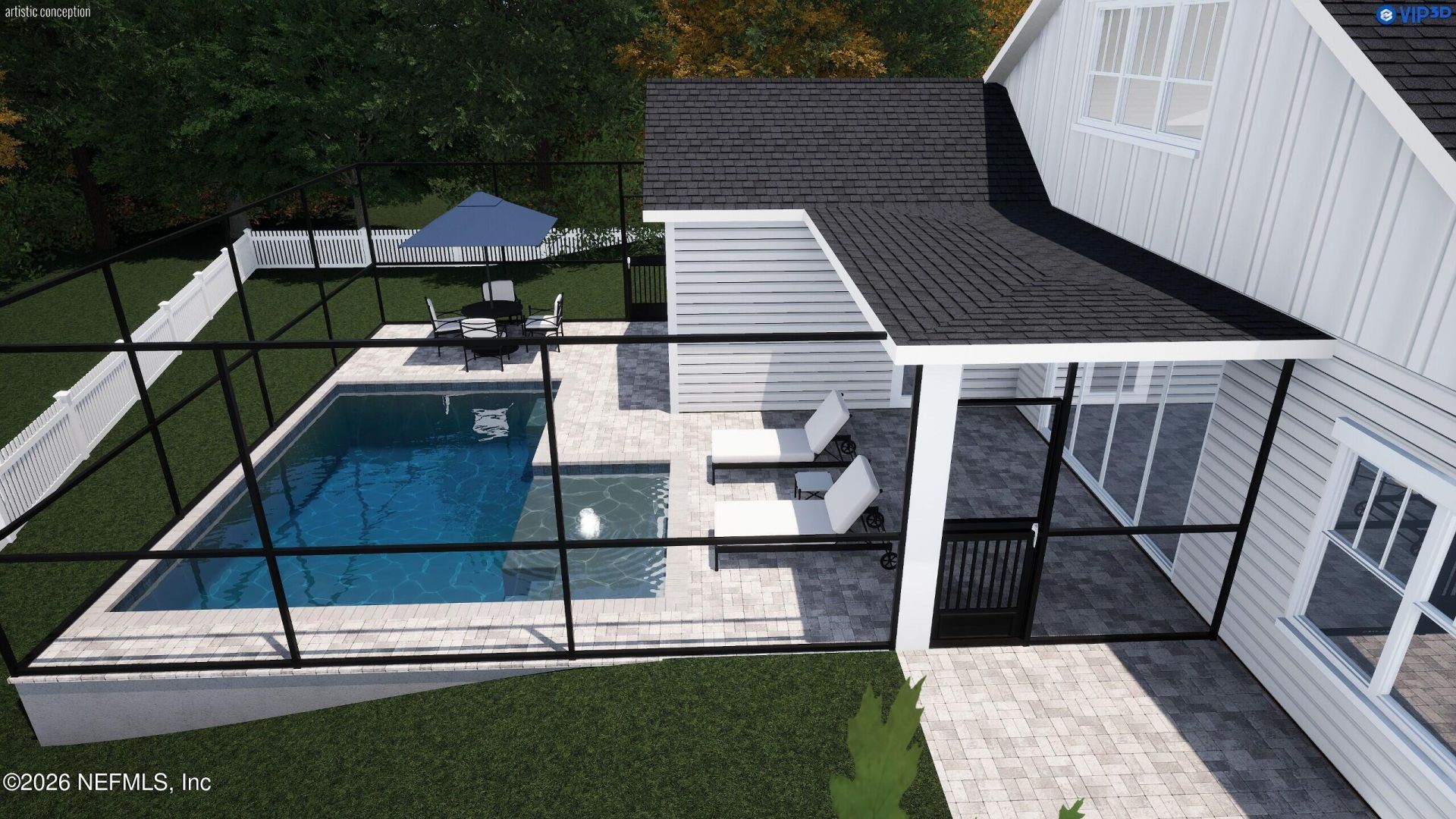 29302 Grandview Manor, Yulee, FL 32097 Photo