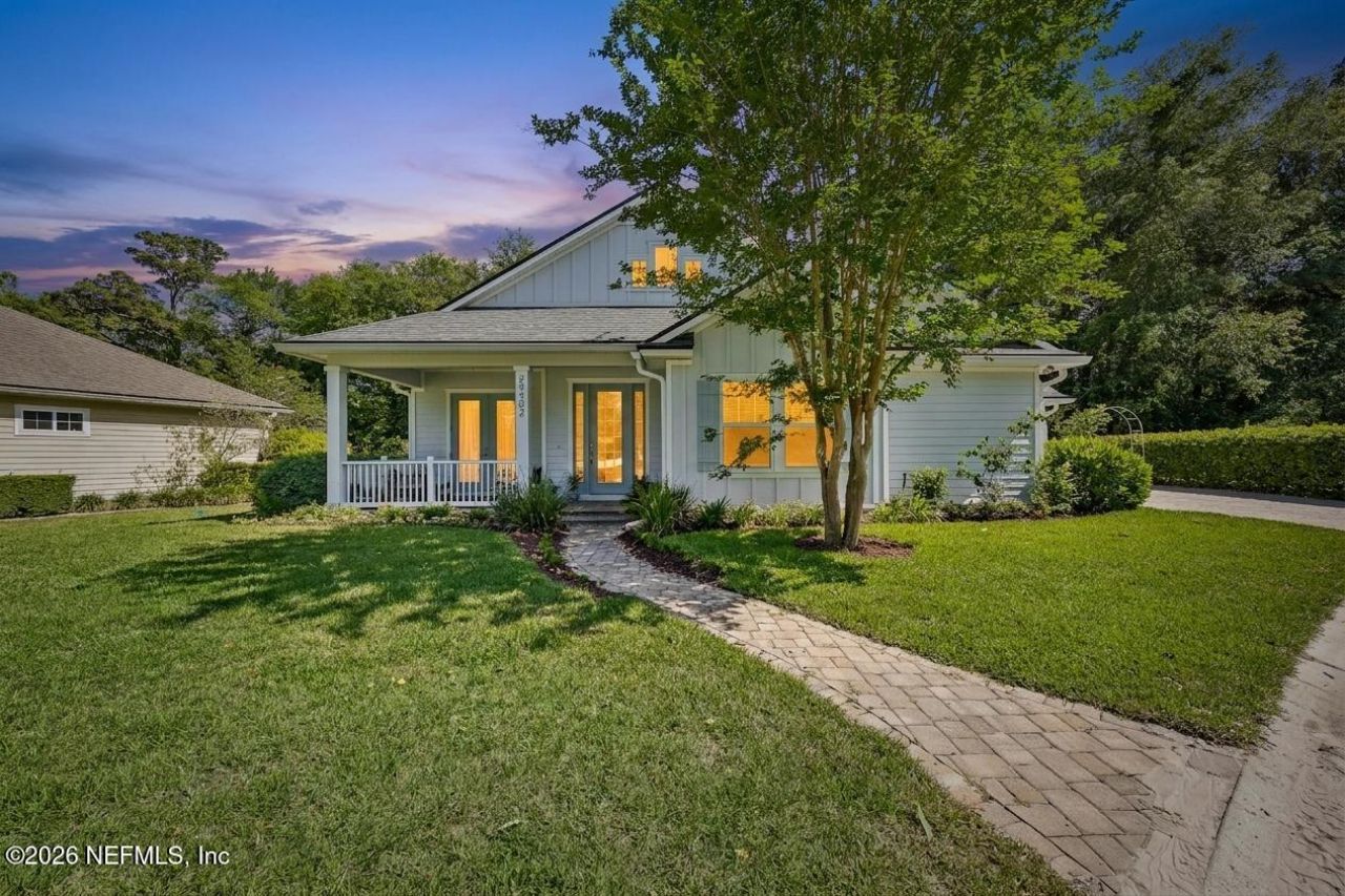 29302 Grandview Manor, Yulee, FL 32097 Photo