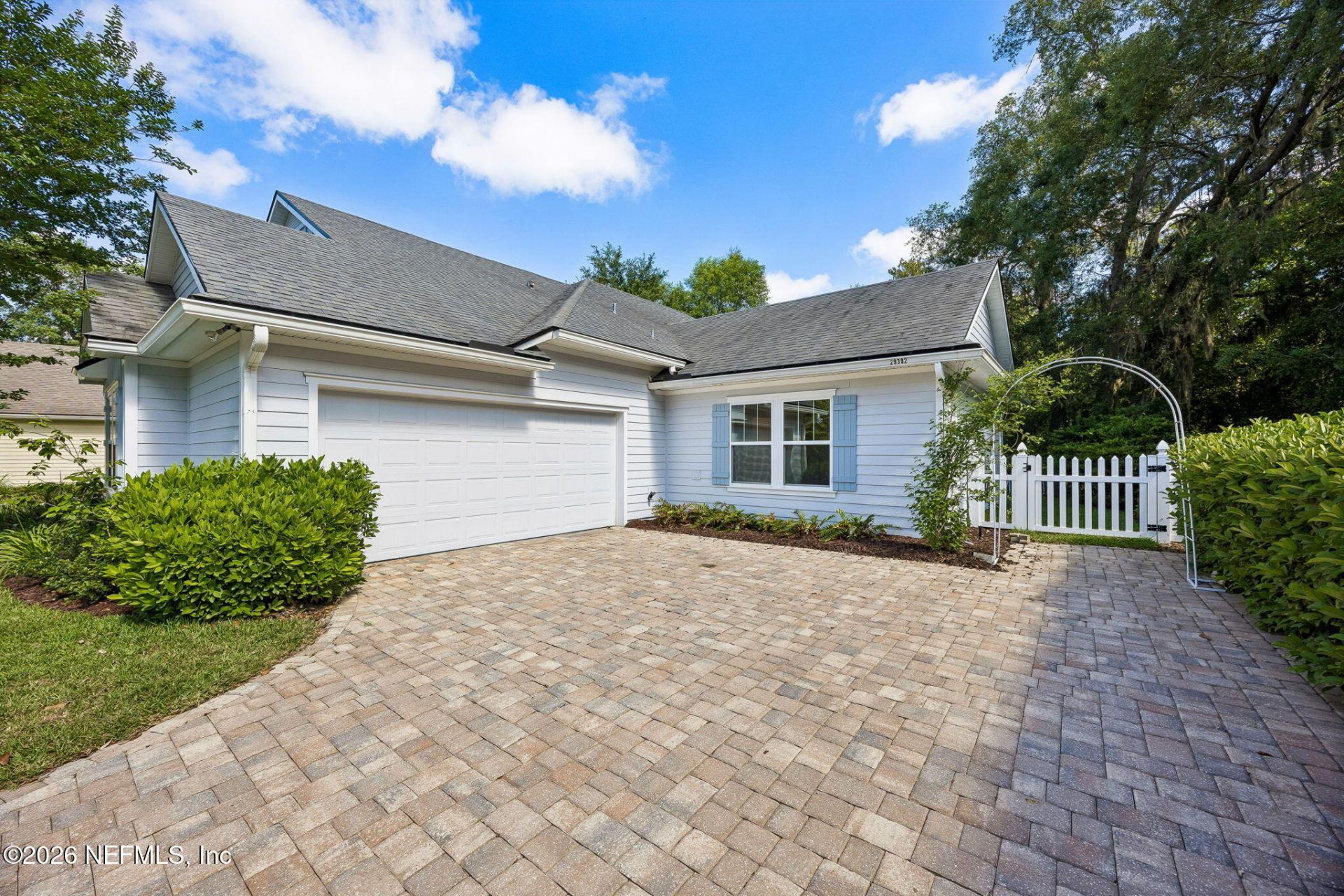29302 Grandview Manor, Yulee, FL 32097 Photo