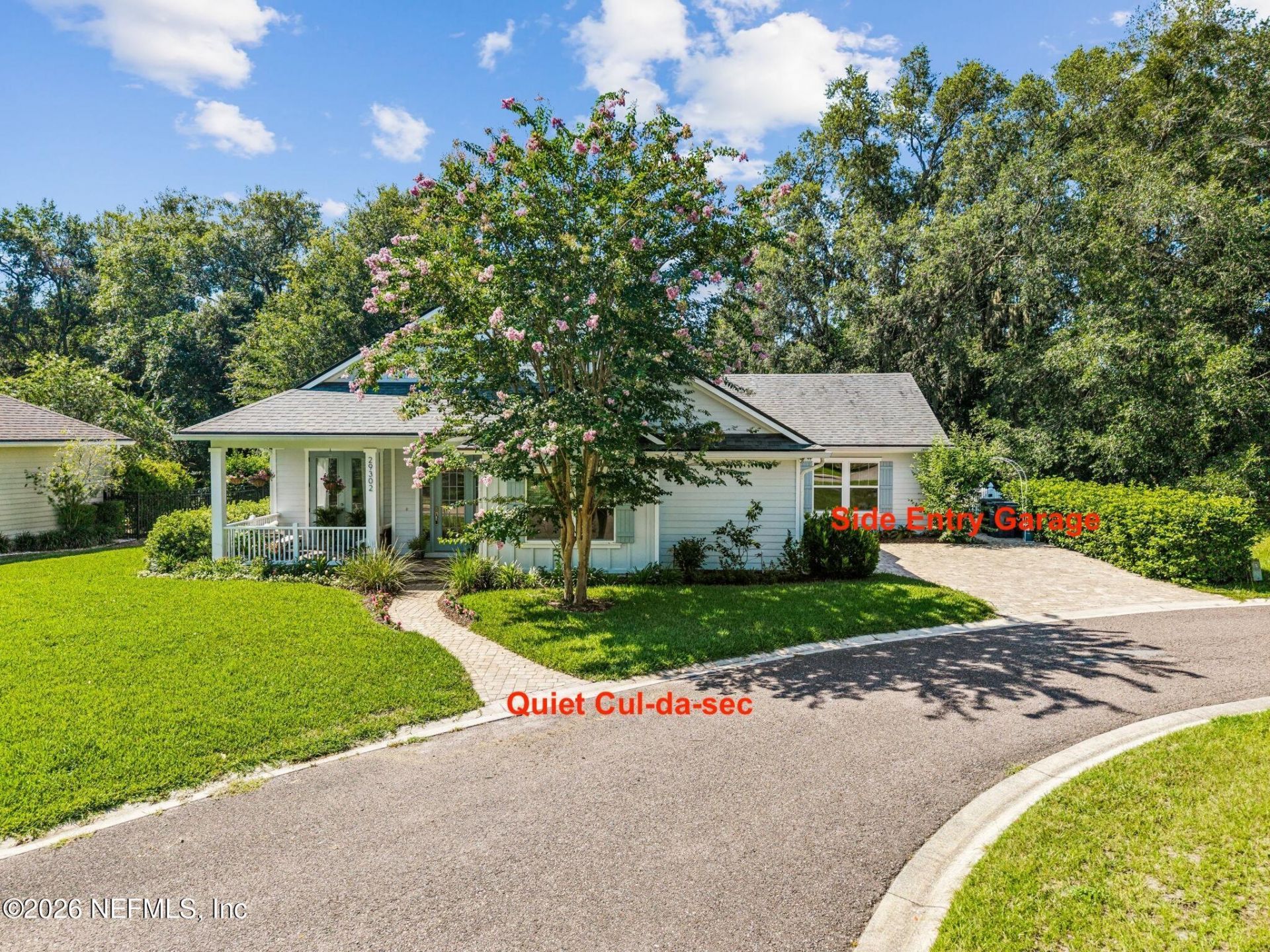 29302 Grandview Manor, Yulee, FL 32097 Photo