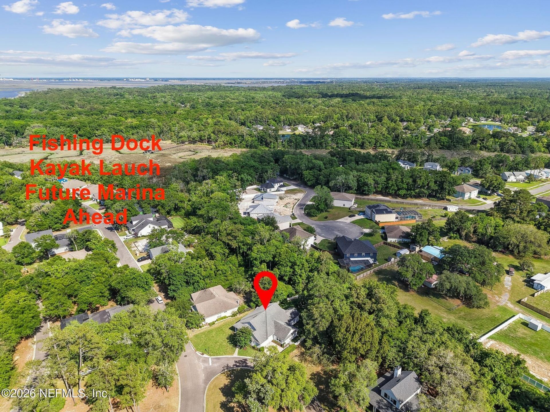29302 Grandview Manor, Yulee, FL 32097 Photo