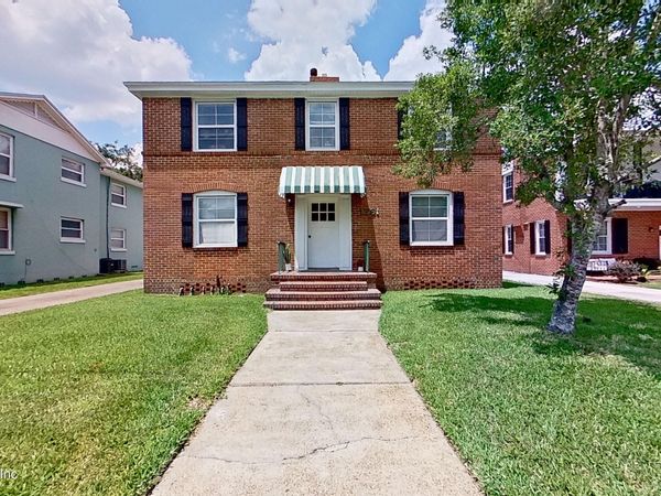 1261 BELMONT Terrace, Unit 2, Jacksonville, FL 32207