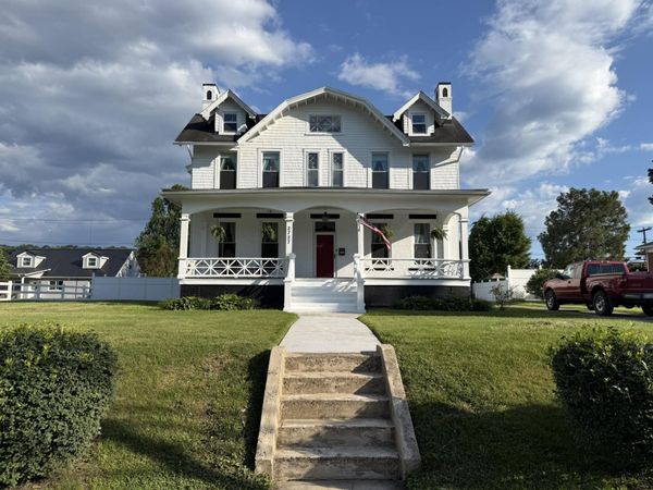 2727 Third Avenue, Huntington, WV 25702