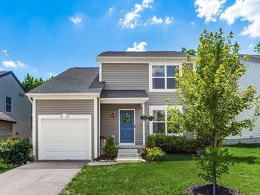 3465 Royal Hill Drive, Columbus, OH 43223