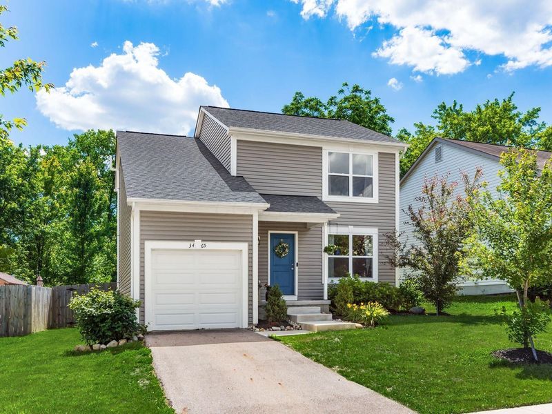 3465 Royal Hill Drive, Columbus, OH 43223 Photo 2