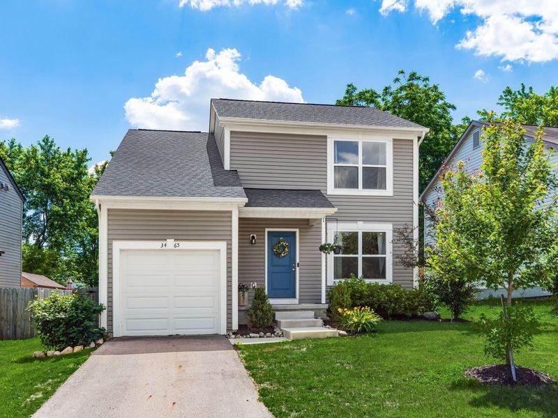 3465 Royal Hill Drive, Columbus, OH 43223 Photo 3