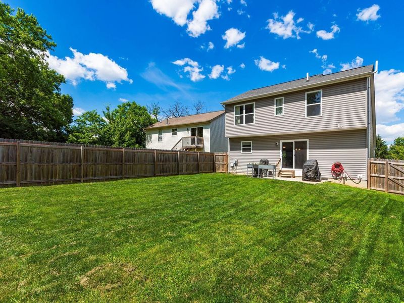 3465 Royal Hill Drive, Columbus, OH 43223 Photo 37