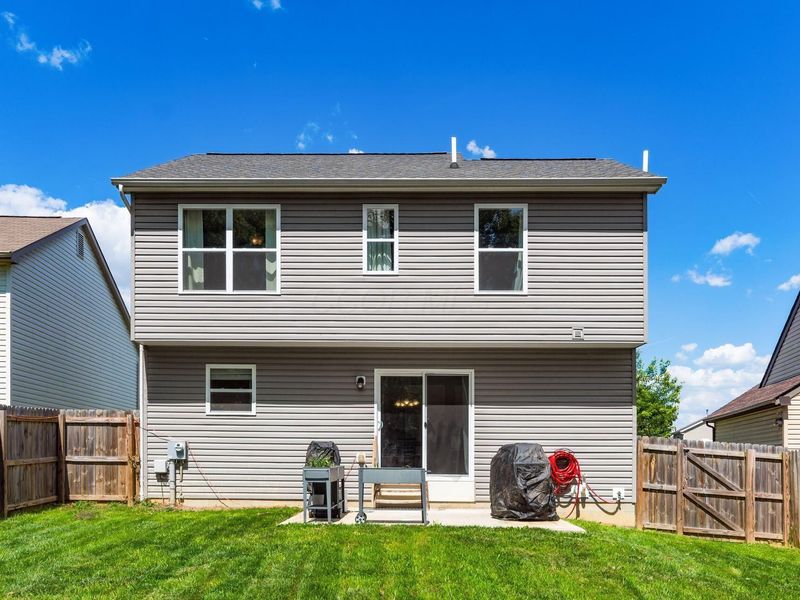 3465 Royal Hill Drive, Columbus, OH 43223 Photo 38