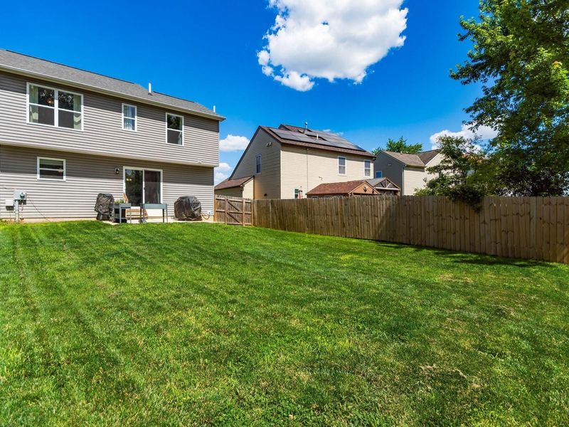 3465 Royal Hill Drive, Columbus, OH 43223 Photo 39