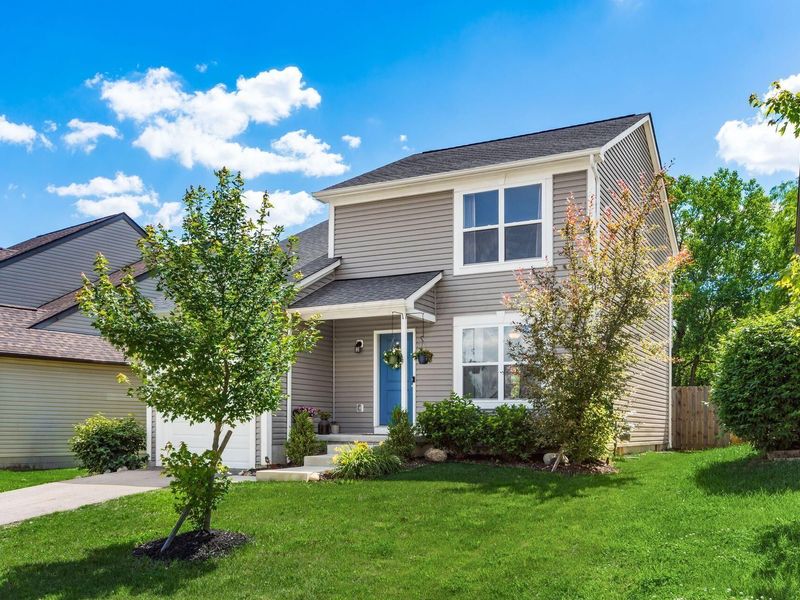 3465 Royal Hill Drive, Columbus, OH 43223 Photo 4