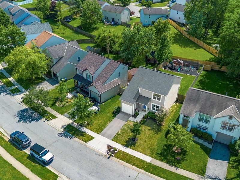 3465 Royal Hill Drive, Columbus, OH 43223 Photo 44