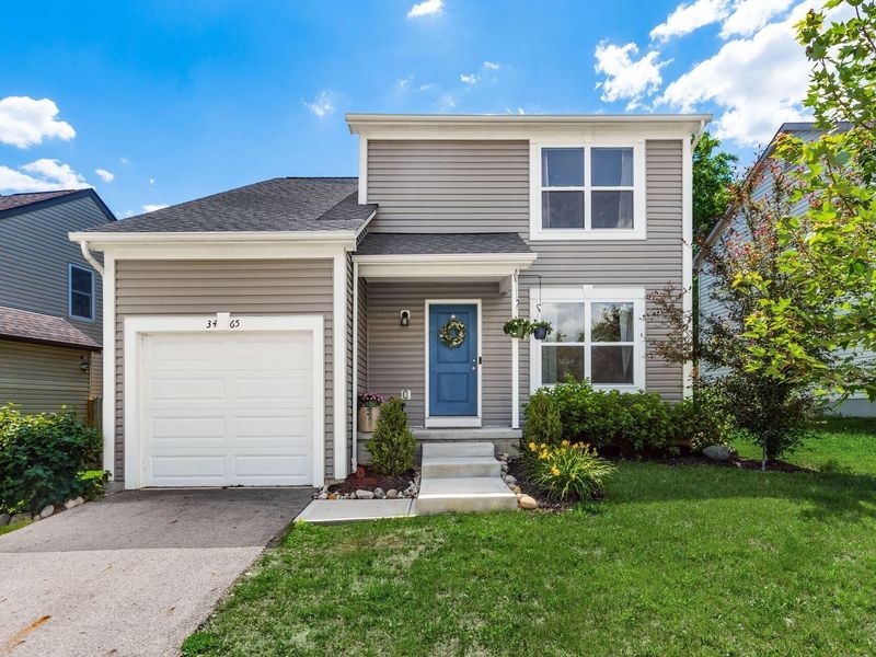 3465 Royal Hill Drive, Columbus, OH 43223 Photo 5