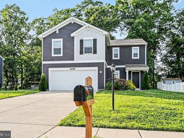 6096 DEBORAH DRIVE, SPRING GROVE, PA 17362