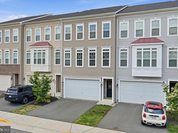 217 UPPER BROOK TERRACE, PURCELLVILLE, VA 20132