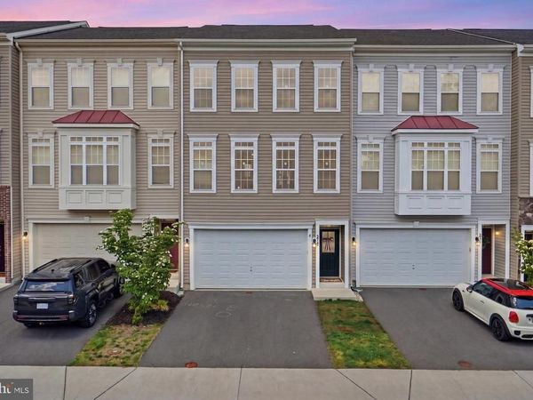 217 UPPER BROOK TERRACE, PURCELLVILLE, VA 20132