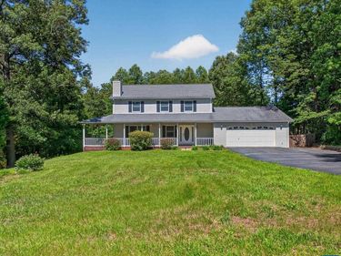 504 DEER DR , RUCKERSVILLE, VA 22968