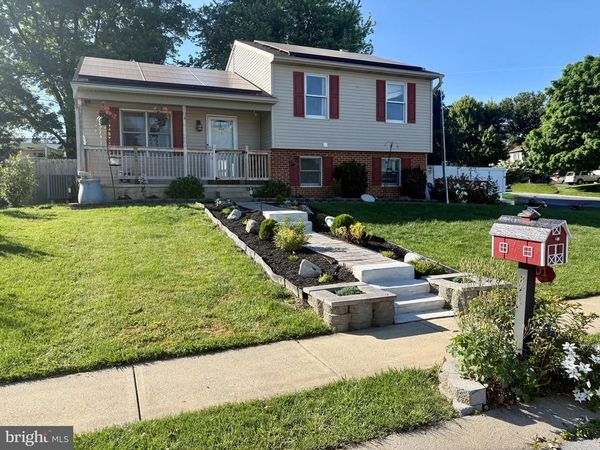 101 FOXCHASE DRIVE , ELIZABETHTOWN, PA 17022