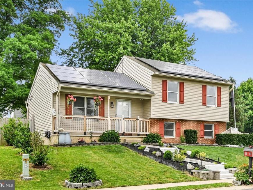 101 Foxchase Drive, Elizabethtown, PA 17022 Main Photo
