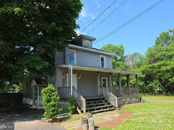 2755 PALERMO AVENUE, VINELAND, NJ 08361