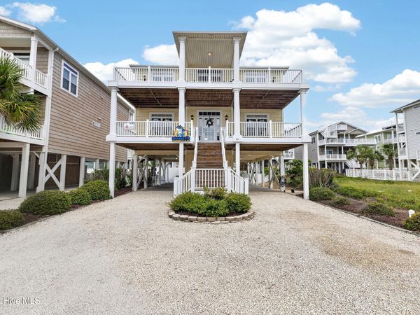 92 W First Street, Ocean Isle Beach, NC 28469