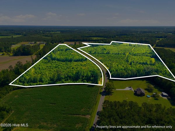 150 Furnie Hammond Road , Clarendon, NC 28432